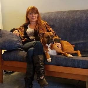 Meet your Posher, Lori